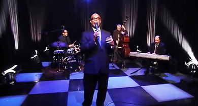 Clarence Acox & The Legacy Quartet