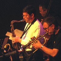 Steve Griggs Ensemble