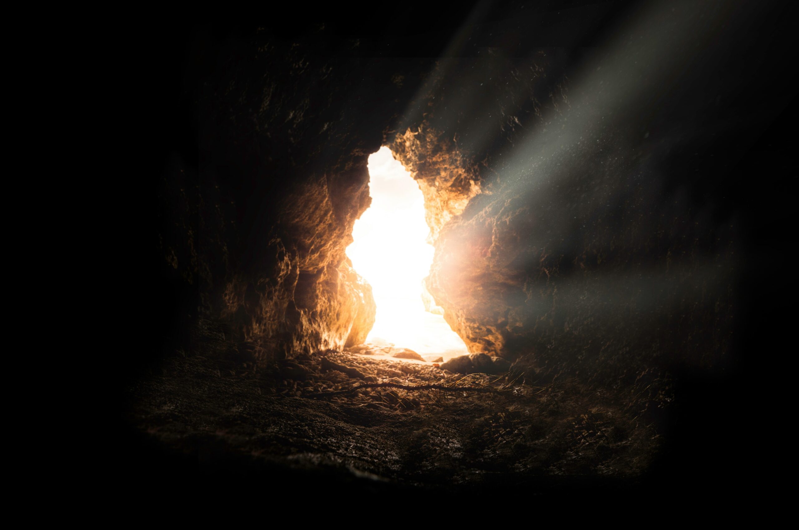 Christ is risen indeed!